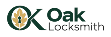 Oak Locksmith